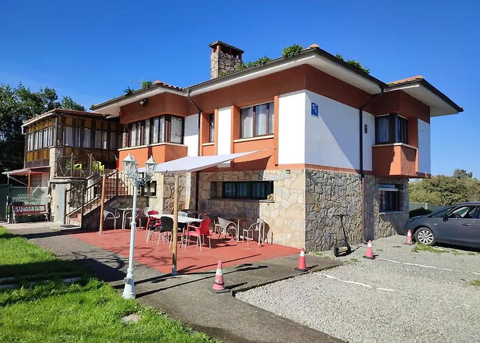 Family House Gijon