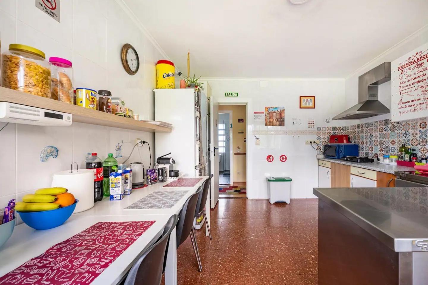Family House Gijon
