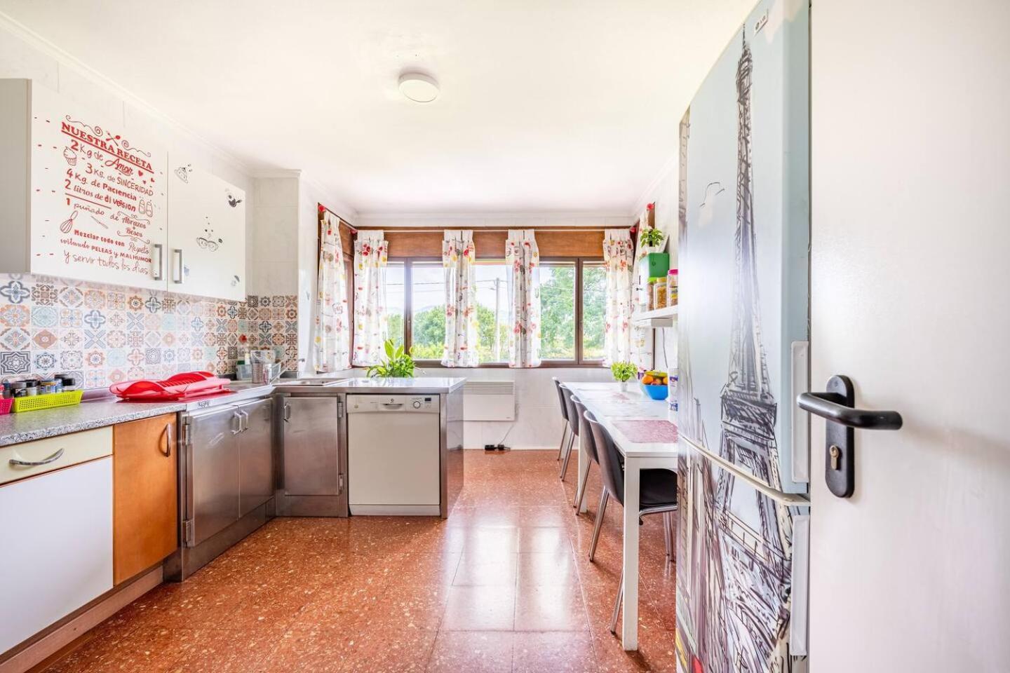 Holiday home Family House