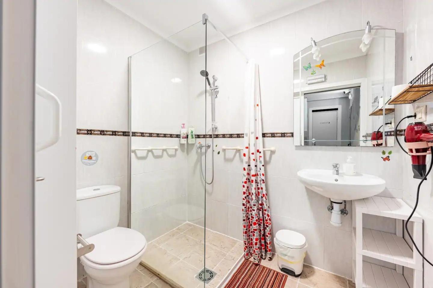 Family House Holiday home Gijon