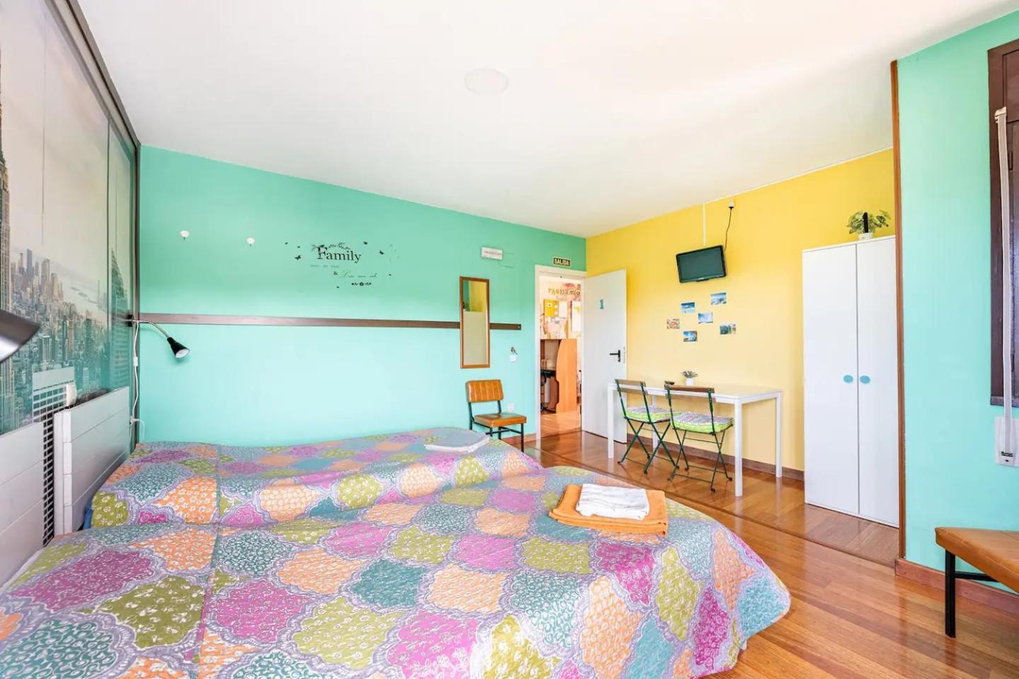 Family House Gijon