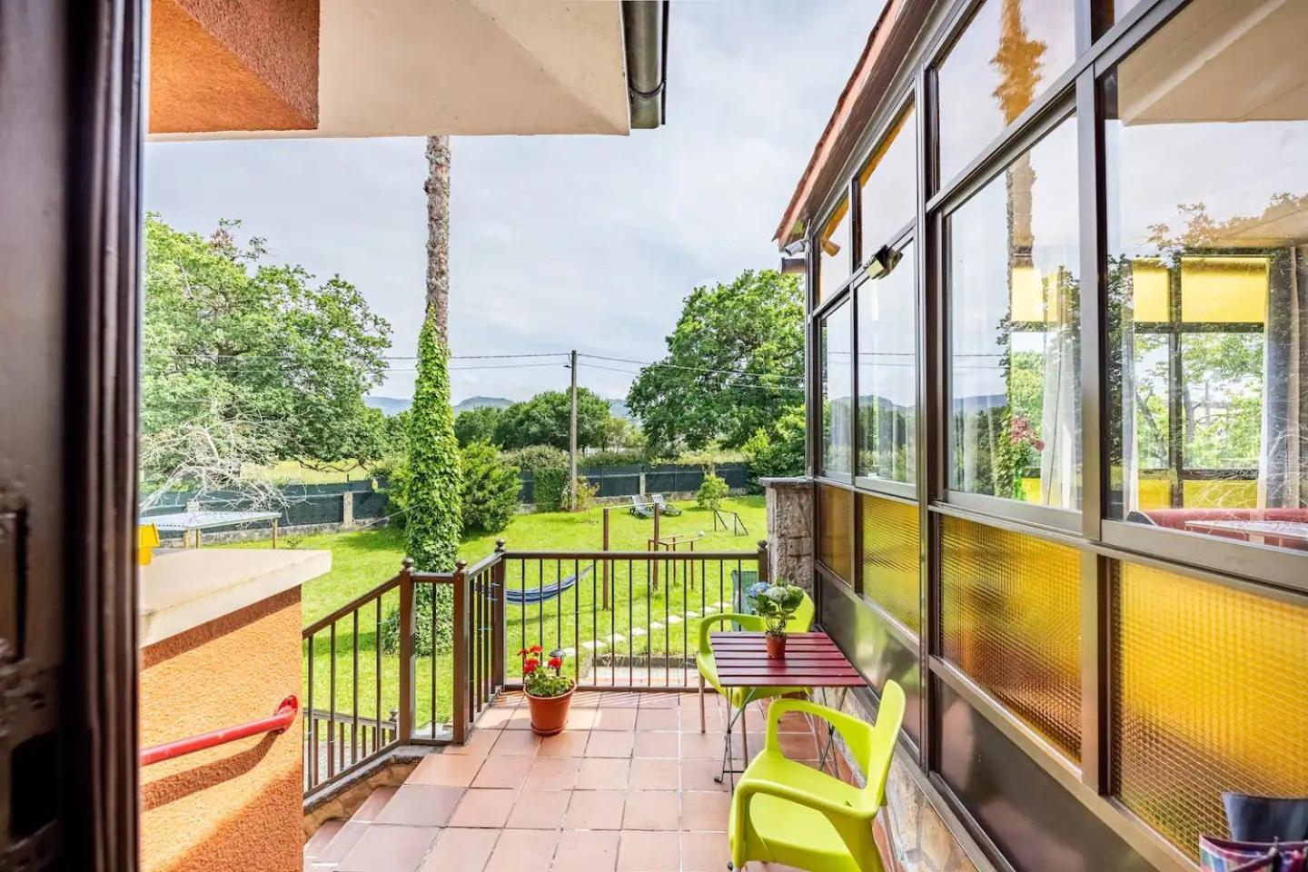 Family House Gijon