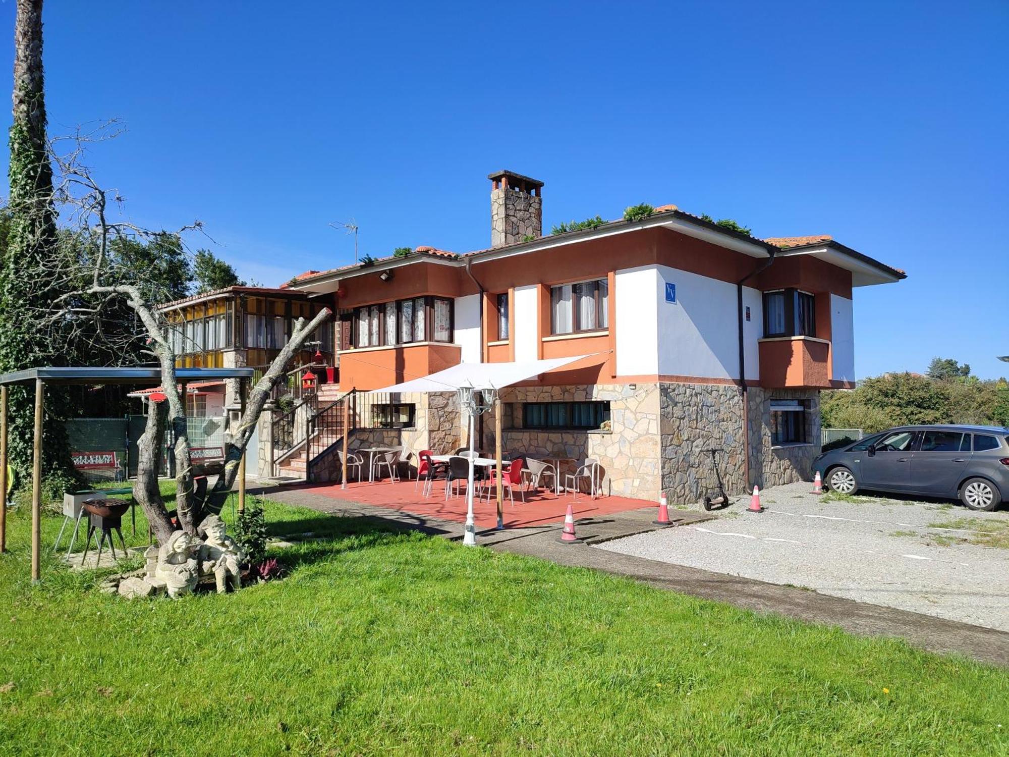 Holiday home Family House