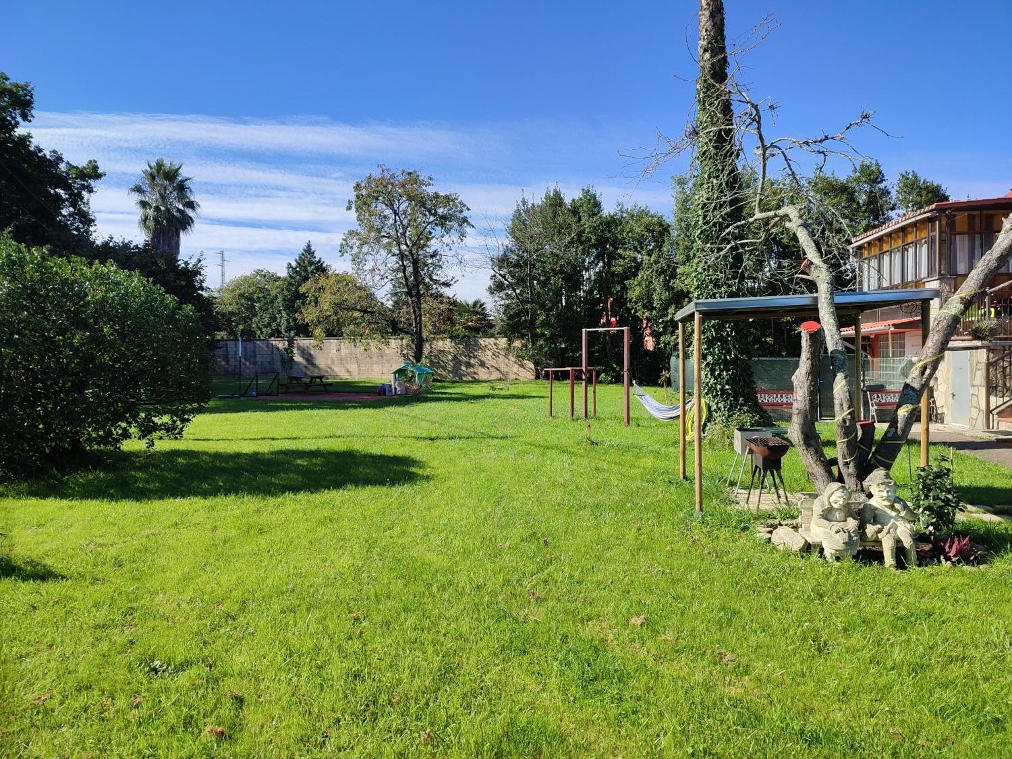 Family House *
