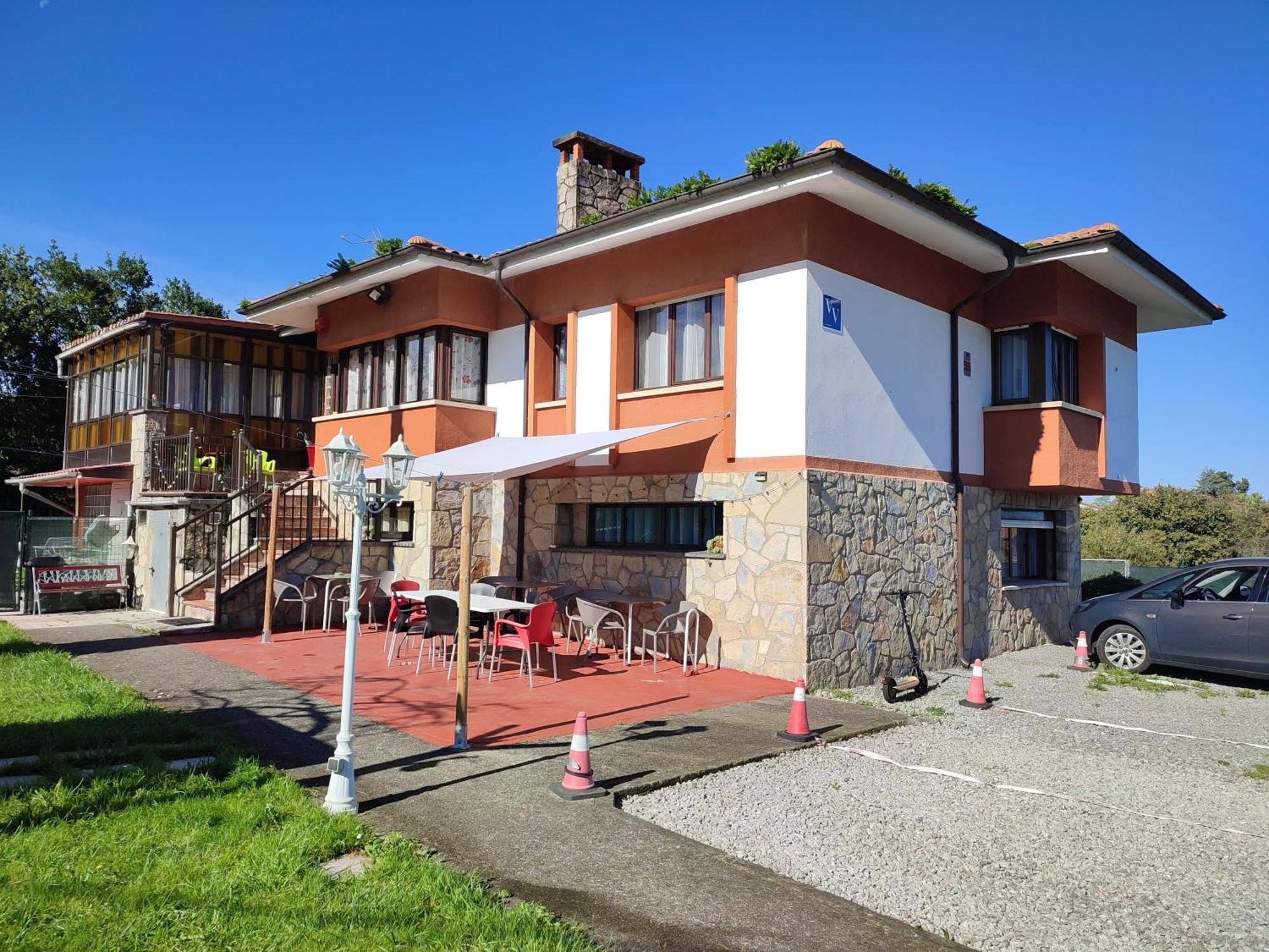 Family House Holiday home Gijon