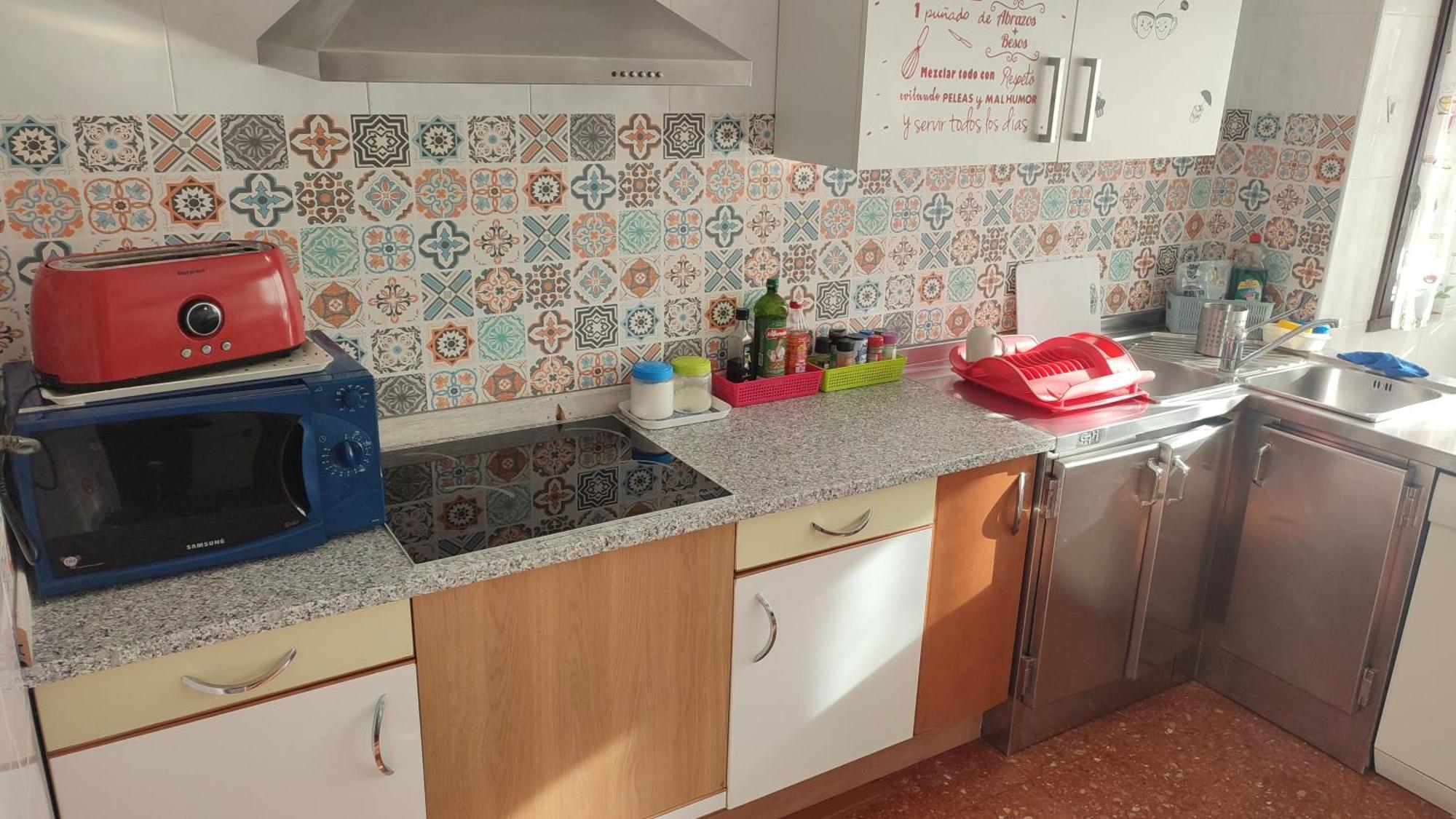 Family House